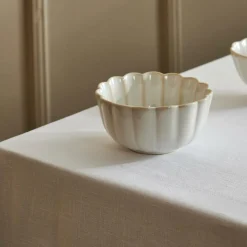 CASA DAHLIA Bol 48 CL Blanc