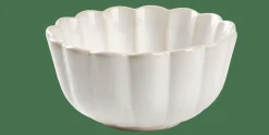 CASA DAHLIA Bol 48 CL Blanc