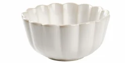 CASA DAHLIA Tige De Fleurs Crème