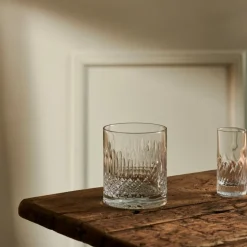 CASA DAILY Carafe 1 L Transparent