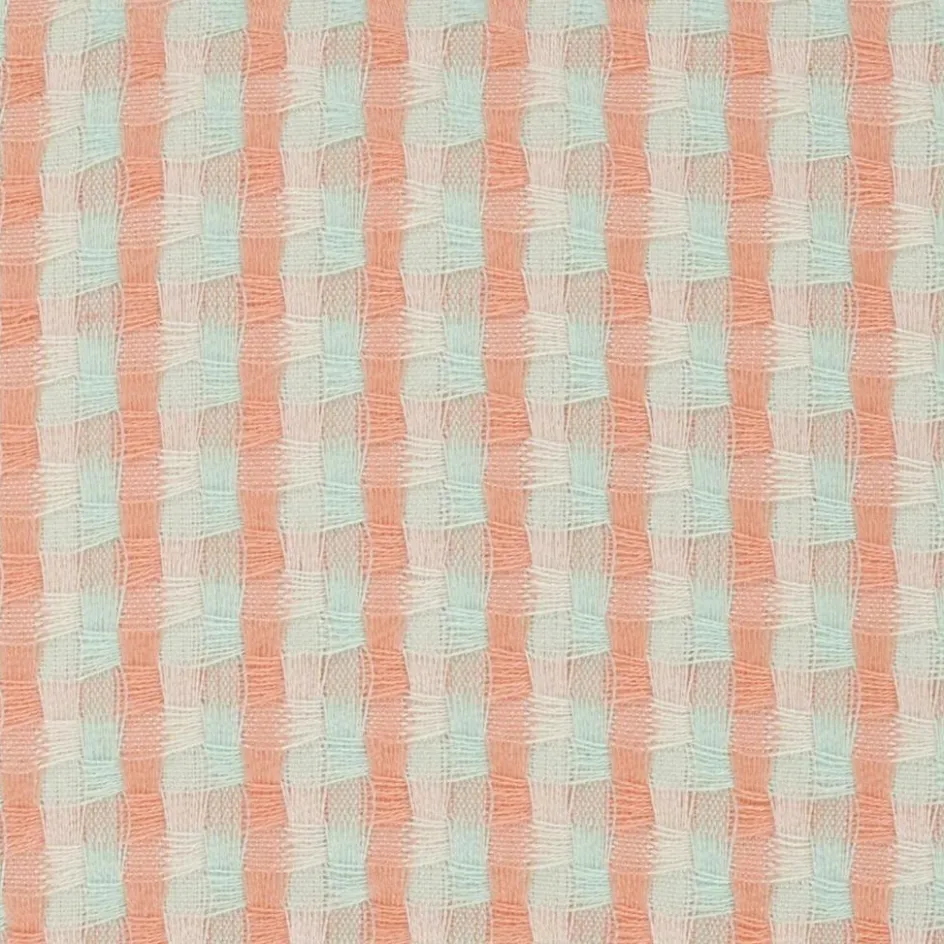 CASA DAZI Coussin Multicolore