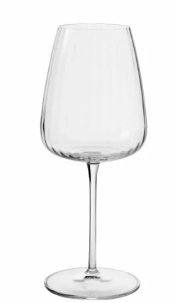 CASA DIVINO Feuille Anti-gouttes Set De 5 Argent
