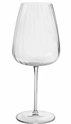 CASA DIVINO Feuille Anti-gouttes Set De 5 Argent