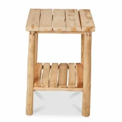 CASA DUO Bougies Dîner Set De 2 Vert