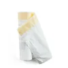 CASA EKO Sacs Poubelle 3-6L Blanc