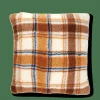 CASA EMIEL Coussin Multicolore