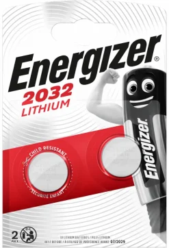 CASA ENERGIZER Pile Alcaline Set De 4