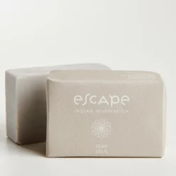 CASA ESCAPE INDIAN INSPIRATION Savon Beige