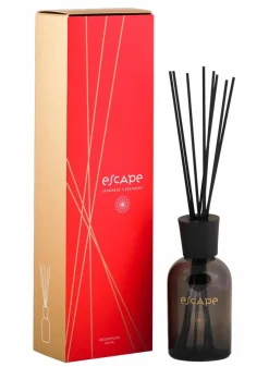 CASA ESCAPE JAPANESE CEREMONY Parfum D'intérieur Rouge