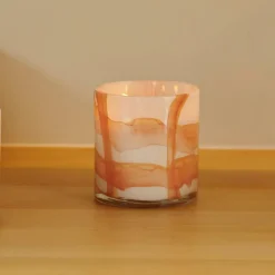 CASA ESCAPE JAPANESE CEREMONY Bougie Parfumée Multicolore