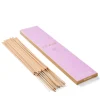 CASA ESCAPE PURPLE IRIS Encens 30 Bâtonnets Mauve Clair