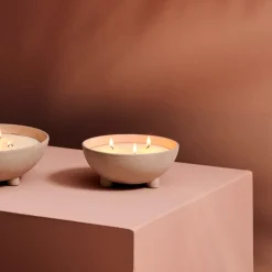 CASA ESCAPE PURPLE IRIS Huile Parfumée Mauve Clair