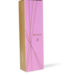 CASA ESCAPE PURPLE IRIS Huile Parfumée Mauve Clair