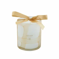 CASA ESCAPE SENSES Bougies Chauffe-plat Parfumées Set De 9 Turquoise