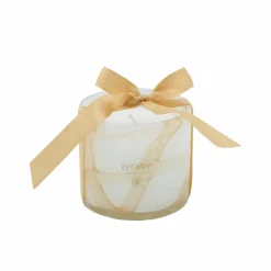 CASA ESCAPE SENSES Bougies Chauffe-plat Parfumées Set De 9 Turquoise