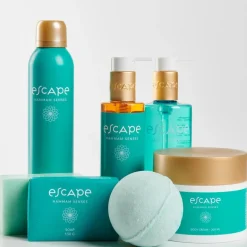 CASA ESCAPE SENSES Savon Turquoise