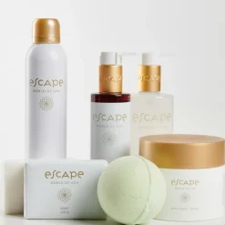 CASA ESCAPE WORLD OF GOA Boule Effervescente Blanc