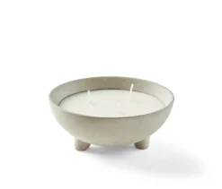 CASA ESCAPE WORLD OF GOA Pot-pourri Blanc