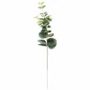 CASA EUCALYPTUS Tige Artificielle Bordeaux