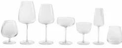 CASA FANCY Pailles à Cocktail Avec Brosse Argent