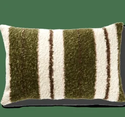 CASA FELIX Coussin Multicolore
