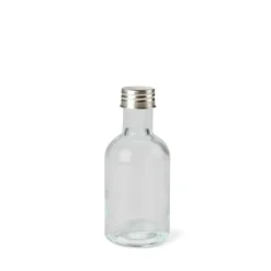 CASA FIDO Anneau Pour Pot Blanc