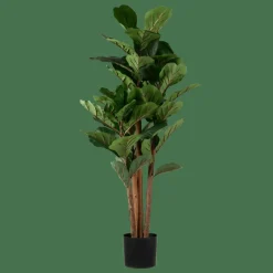 CASA FIGI Plante Artificielle Diverses Couleurs