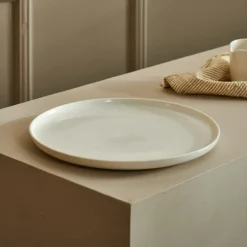 CASA FINE Cuillère Apéro Set De 6 Argent