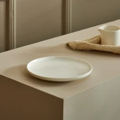 CASA FINE Cuillère Apéro Set De 6 Argent