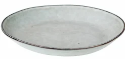 CASA FINE Fourchettes à Tarte Set De 6 Argent
