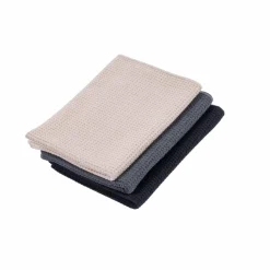 CASA FIRE Tablier Noir