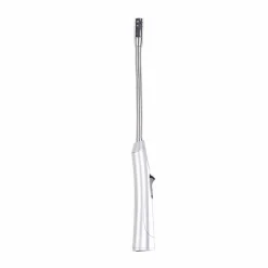 CASA FLAME Bougies Chauffe-plat Set De 30 Blanc