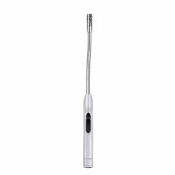 CASA FLAME Bougies Chauffe-plat Set De 75 Blanc