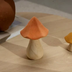 CASA FLOCK Cerf Orange