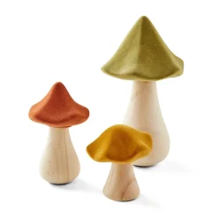 CASA FLOCK Cerf Orange