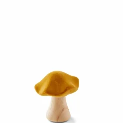 CASA FLOCK Cerf Orange