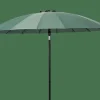CASA FLORIA Parasol Kaki
