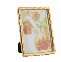 CASA FLOWY Bougie Blanc Cassé