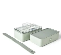 CASA FRESHMOOD Boîte à Bento 130cl Sea Foam (vert) Sea Foam (vert)