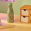 CASA FRESHMOOD Bouteille Isolante 35cl Sea Foam (vert) + Motif Sea Foam (vert)