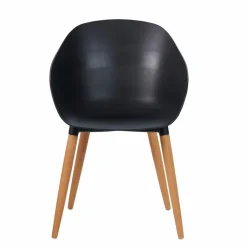 CASA FRIDA / FRAY Set De 4 Pieds Teck Naturel