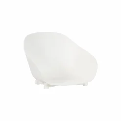 CASA FRIDA / FRAY Set De 4 Pieds Blanc Blanc