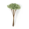 CASA FROST Branche Artificielle Vert