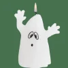 CASA GHOST Bougie Blanc