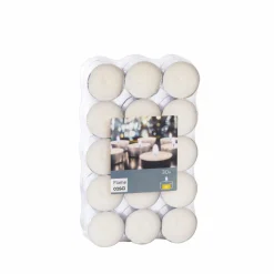 CASA GIMINI Support Bougie Chauffe-plat Cuivre