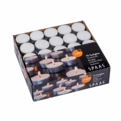 CASA GIMINI Support Bougie Chauffe-plat Cuivre