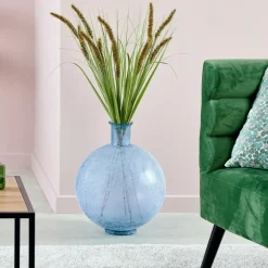 CASA GRASS Botte D'herbe Rouge