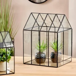 CASA GREENHOUSE Serre Transparent