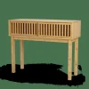 CASA HELGE Console Naturel
