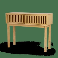 CASA HELGE Console Naturel
